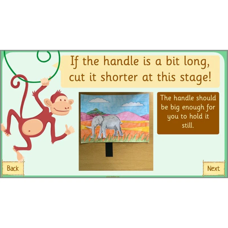Moving Pictures - Image 4