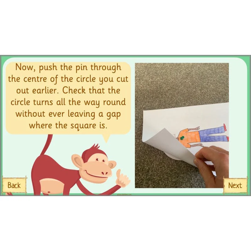 Moving Pictures - Image 41