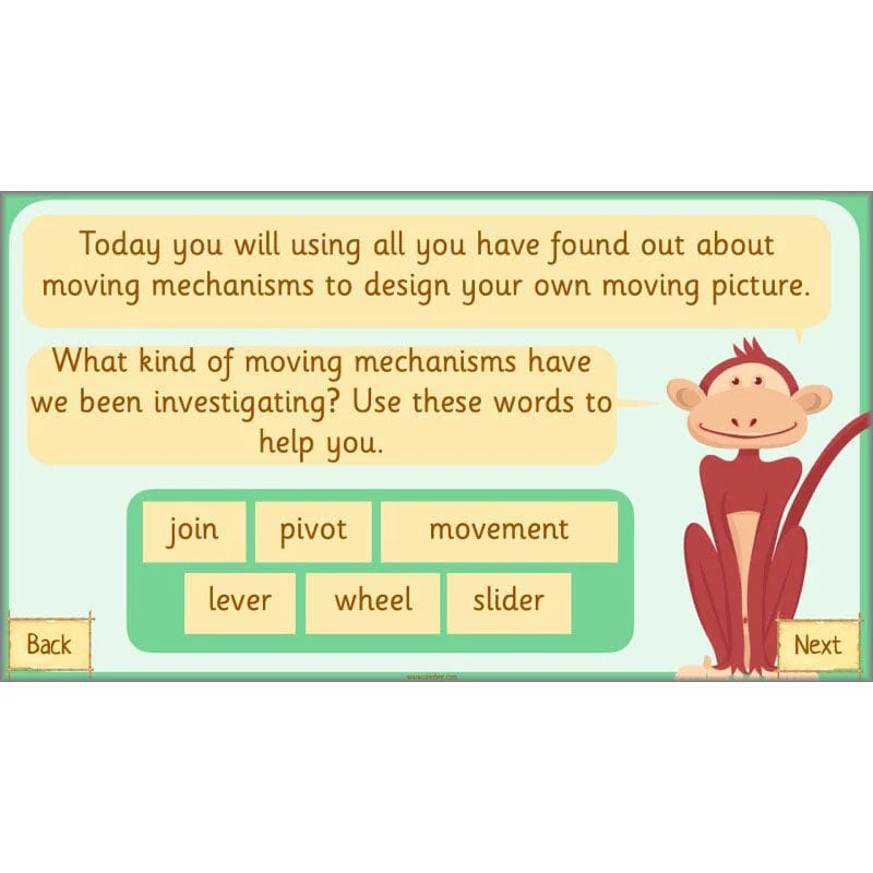 Moving Pictures - Image 47