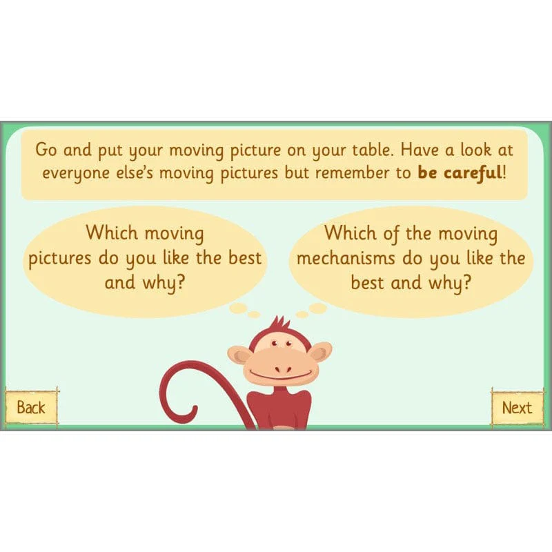 Moving Pictures - Image 61