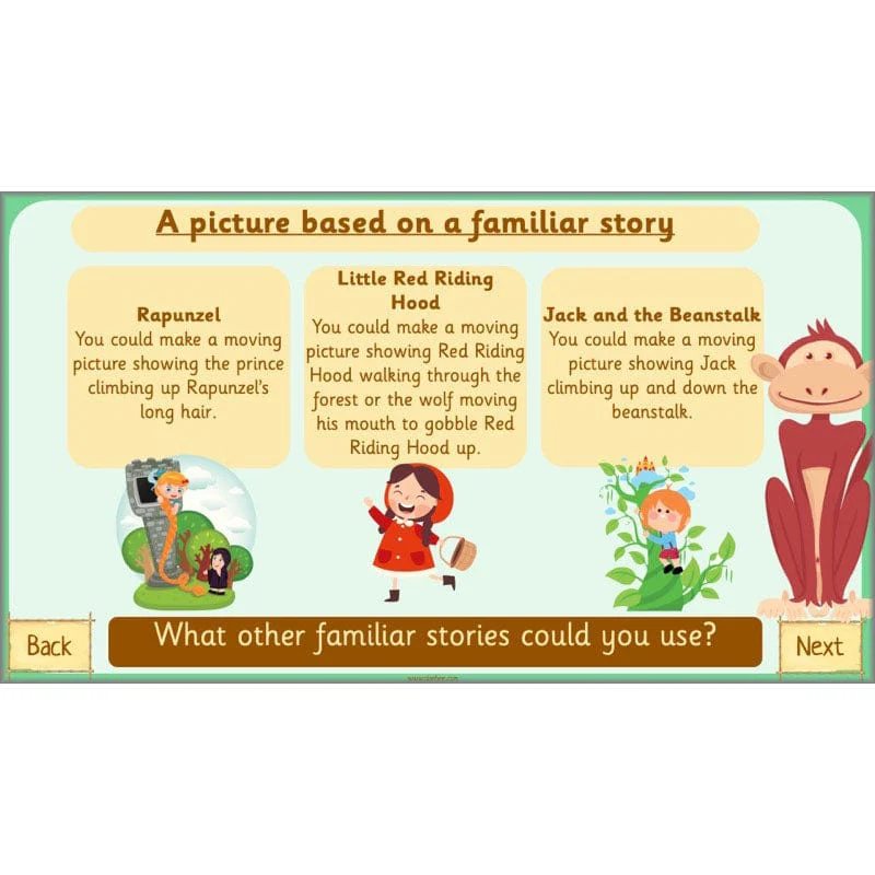 Moving Pictures - Image 9