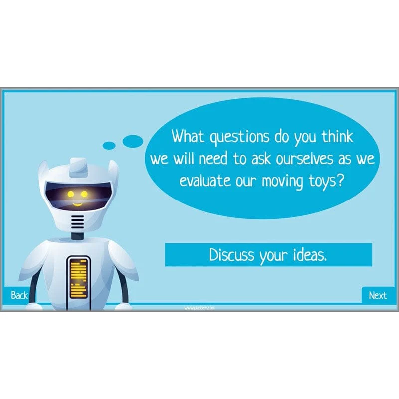 Moving Toys - Image 14
