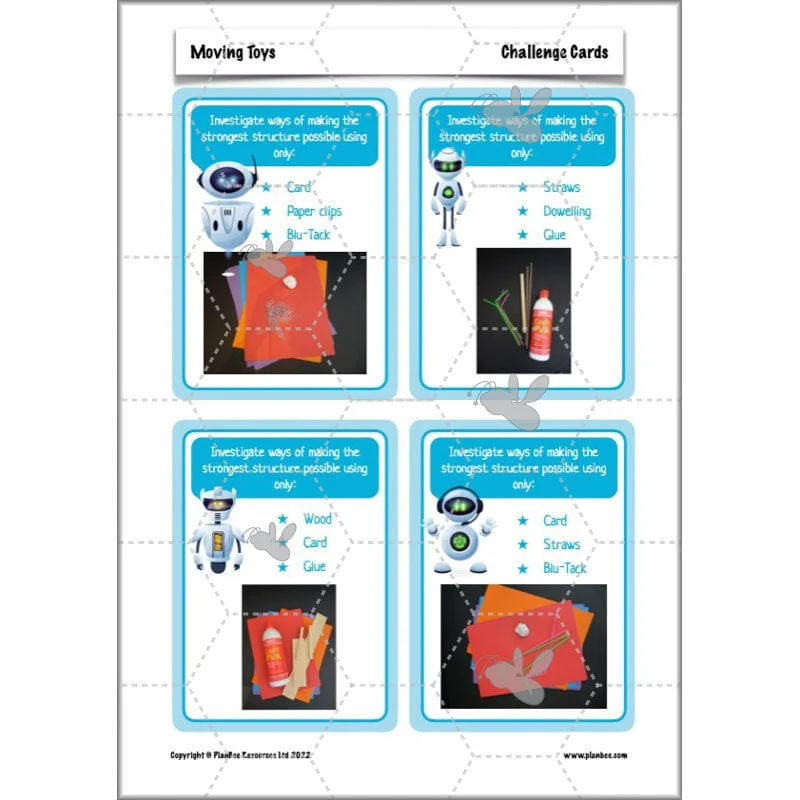 Moving Toys - Image 17