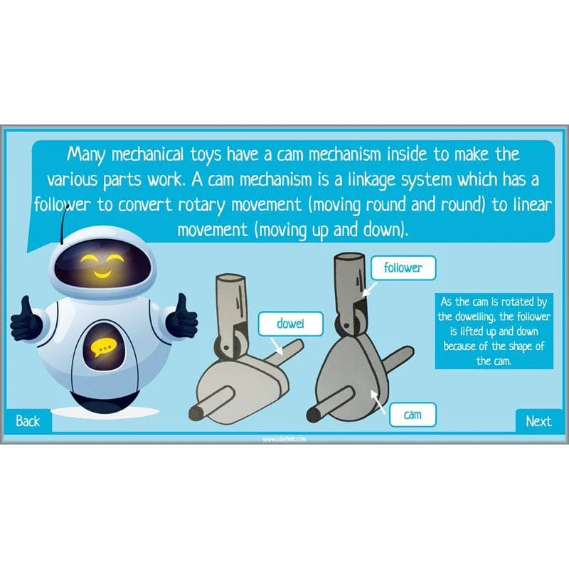 Moving Toys - Image 24
