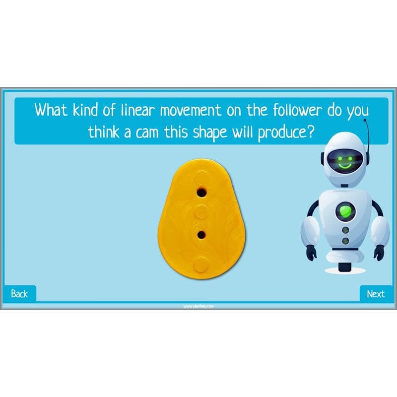 Moving Toys - Image 5