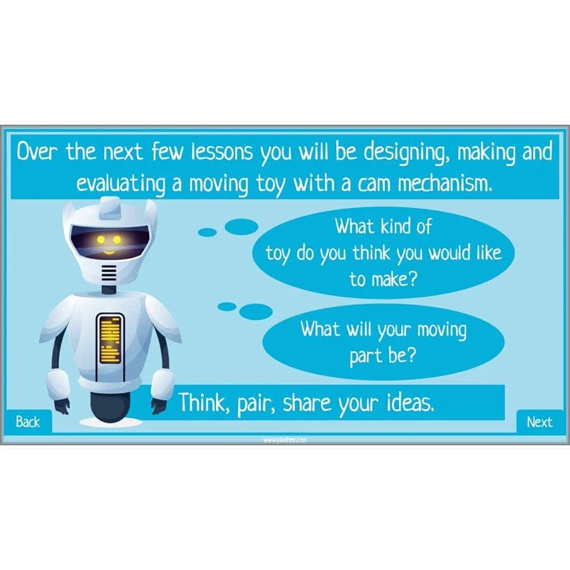 Moving Toys - Image 9