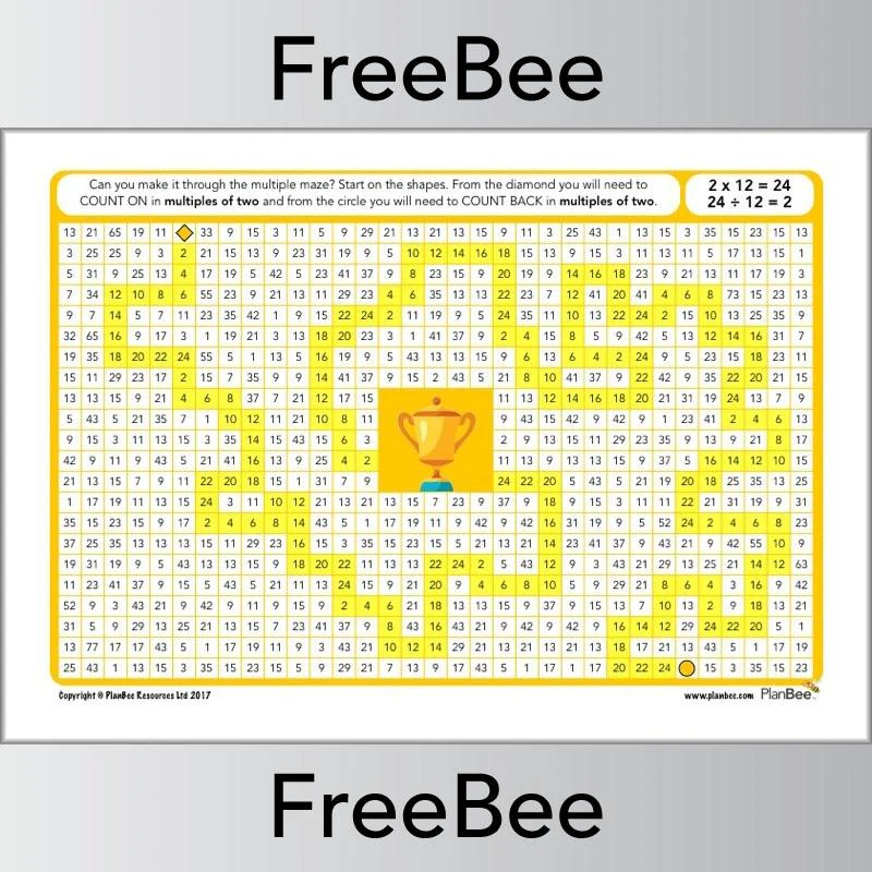Multiple Mazes 2x table - Image 4