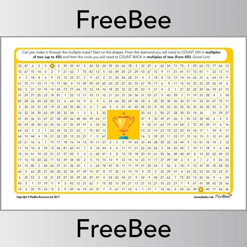 Multiple Mazes 2x table - Image 5