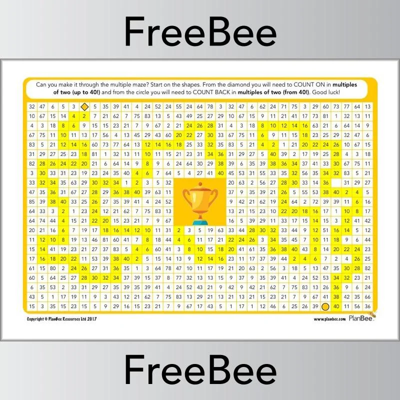 Multiple Mazes 2x table - Image 6
