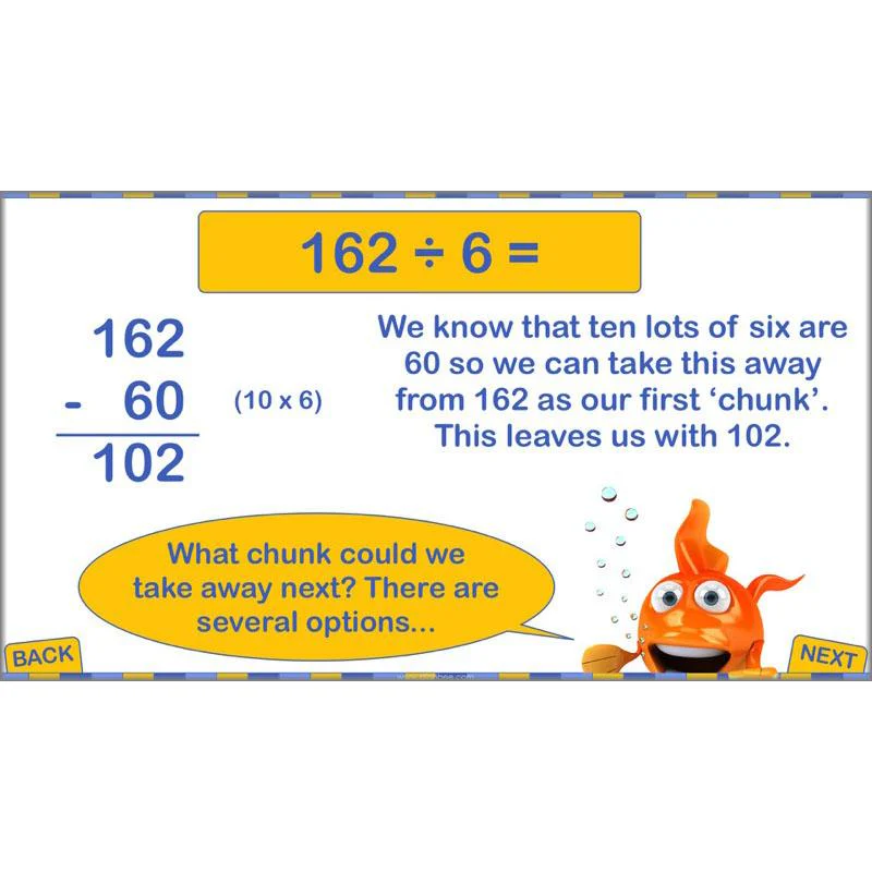 Multiplication and Division Facts - Image 57