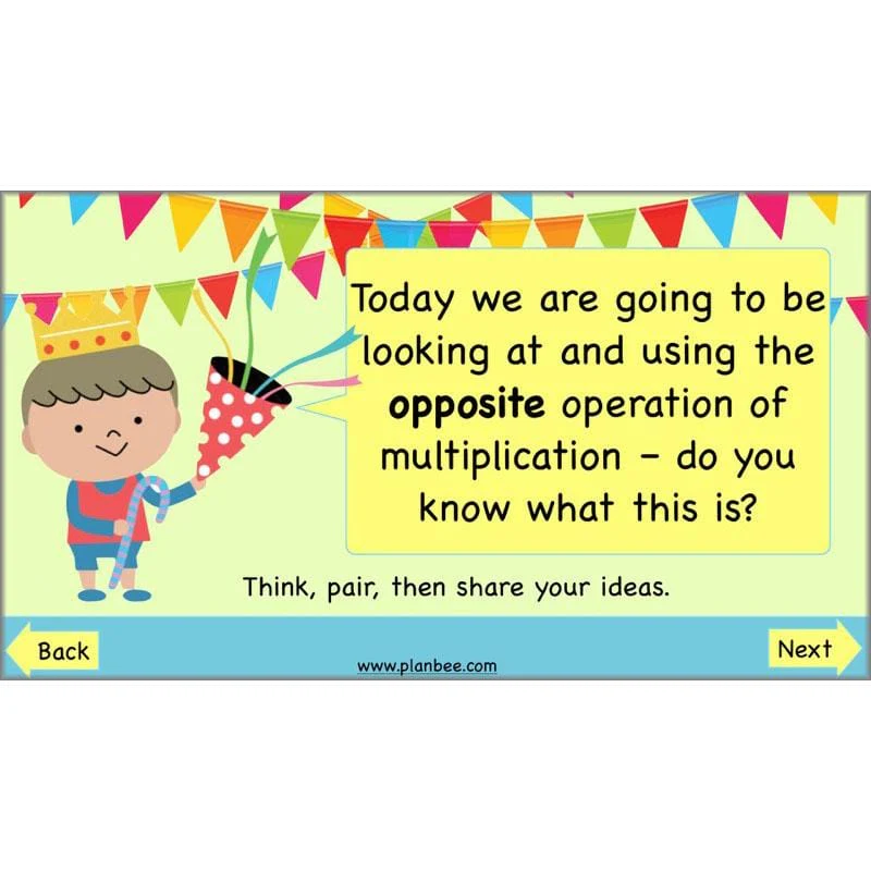 Multiplication and Division Methods - Image 11