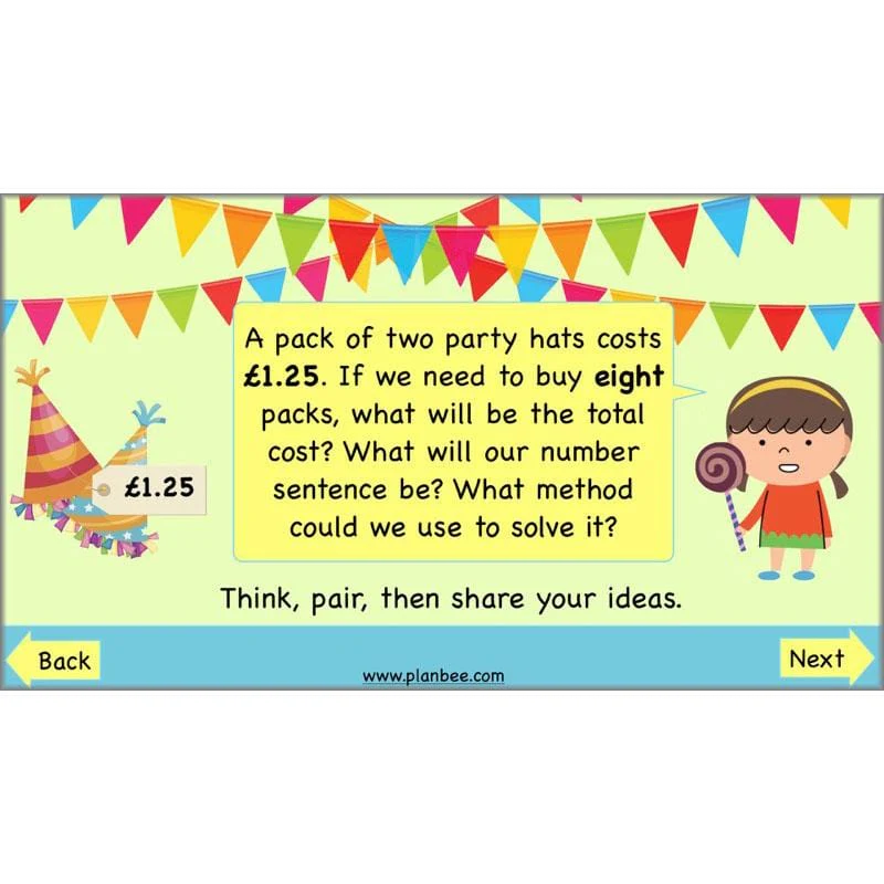 Multiplication and Division Methods - Image 22