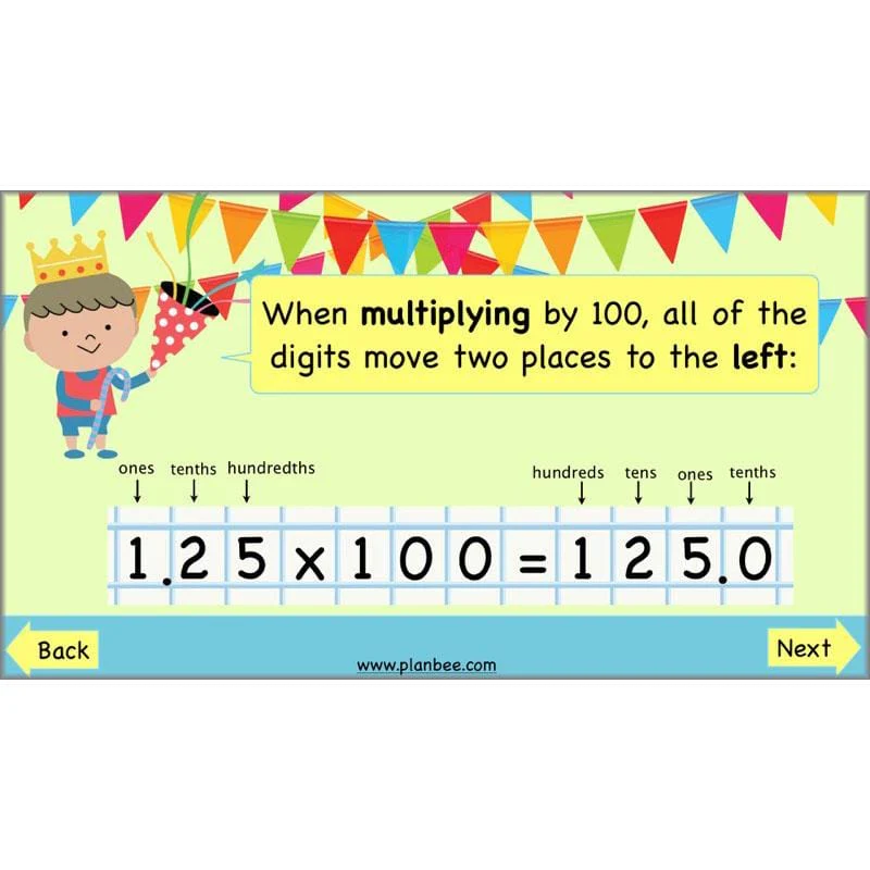 Multiplication and Division Methods - Image 23