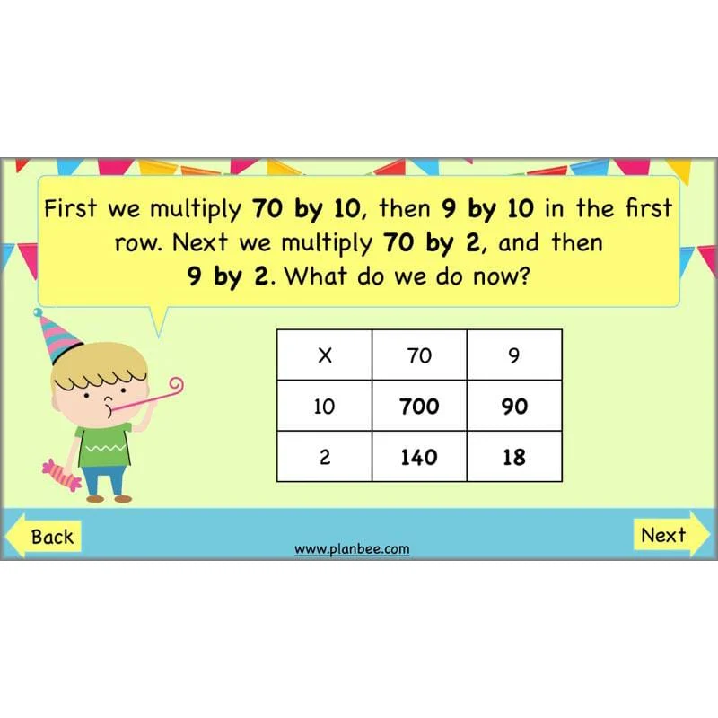 Multiplication and Division Methods - Image 24