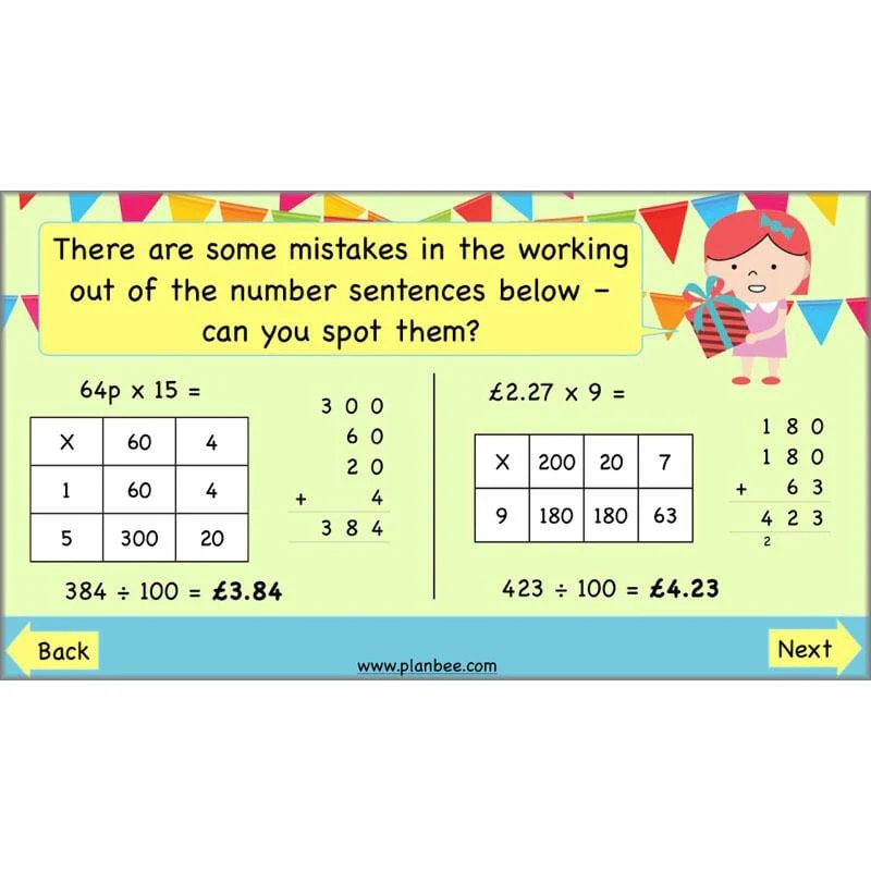 Multiplication and Division Methods - Image 25