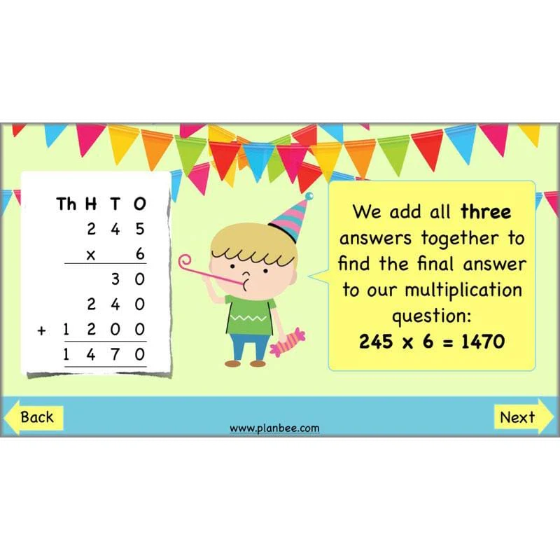 Multiplication and Division Methods - Image 32