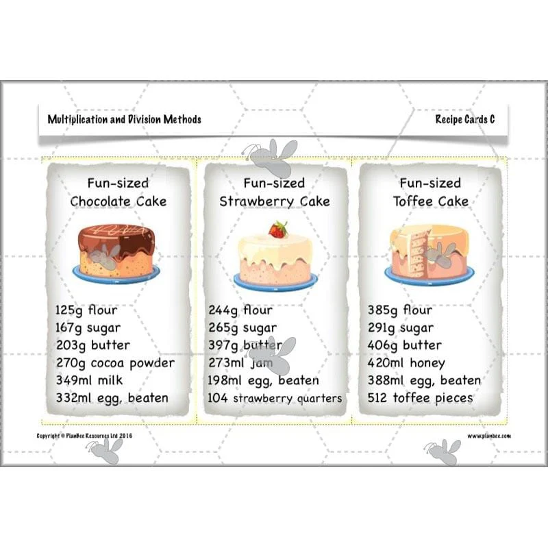 Multiplication and Division Methods - Image 34