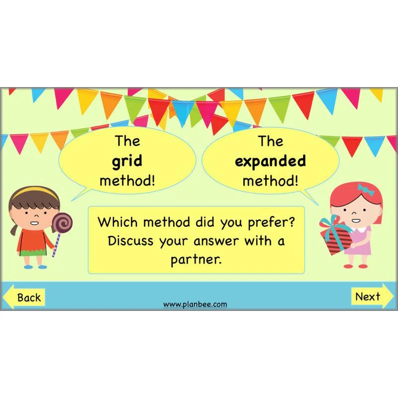 Multiplication and Division Methods - Image 38