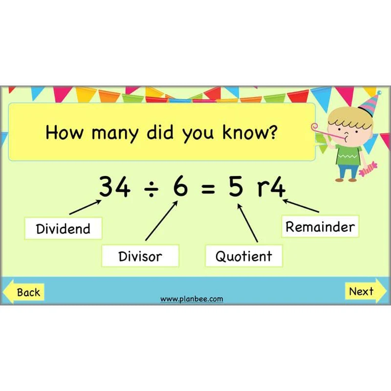 Multiplication and Division Methods - Image 39