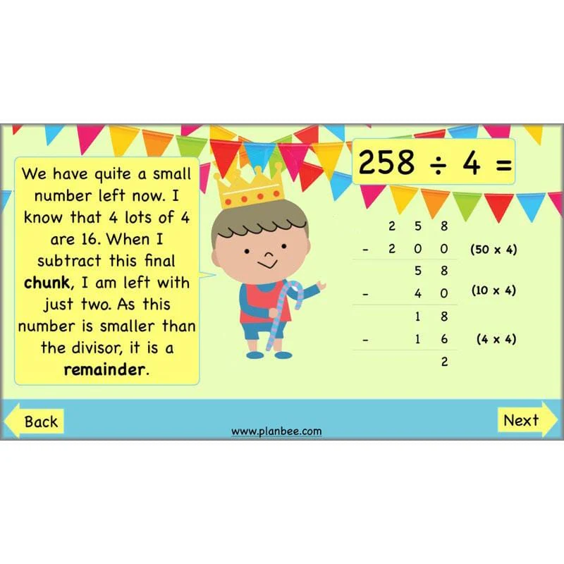 Multiplication and Division Methods - Image 4