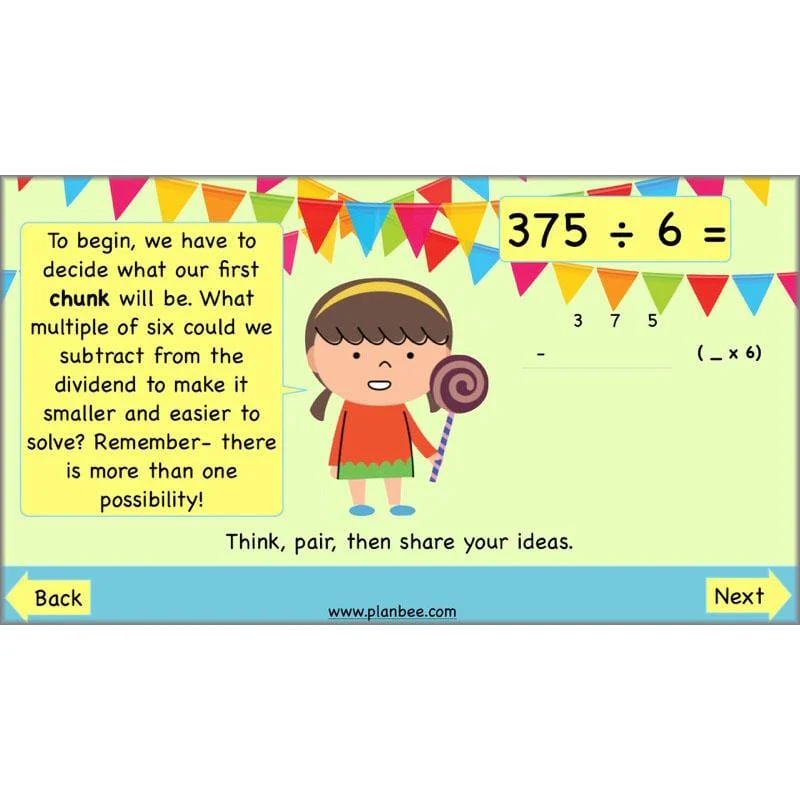 Multiplication and Division Methods - Image 47