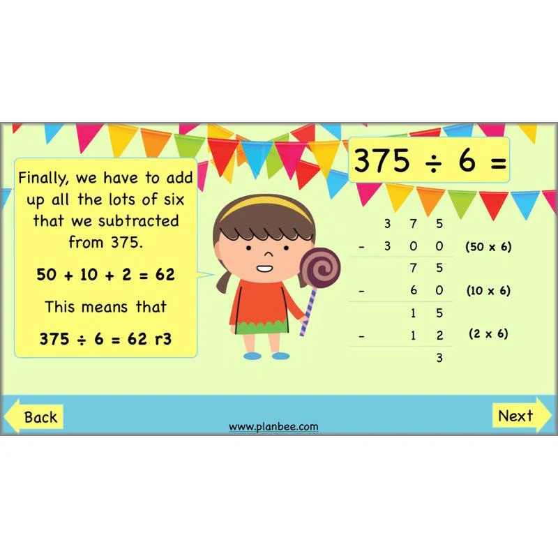 Multiplication and Division Methods - Image 48