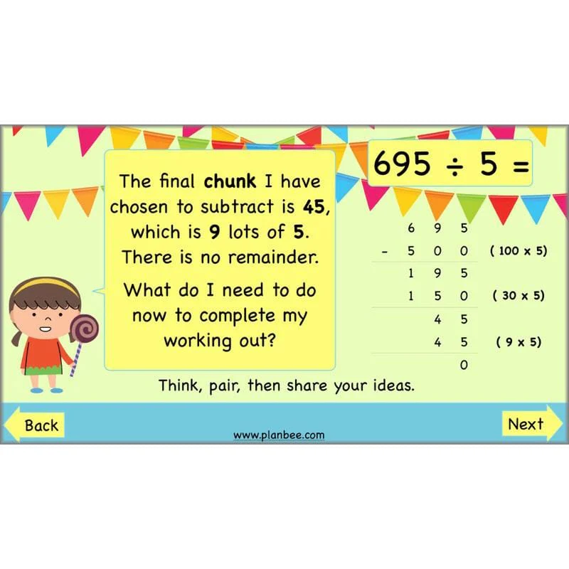 Multiplication and Division Methods - Image 57