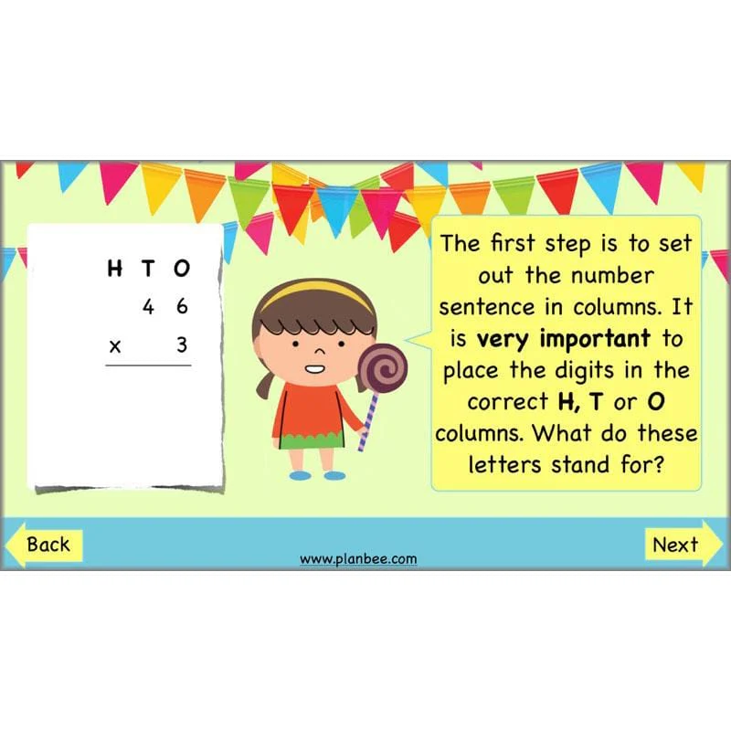 Multiplication and Division Methods - Image 9