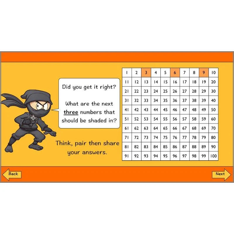 Multiplication Facts - Image 17