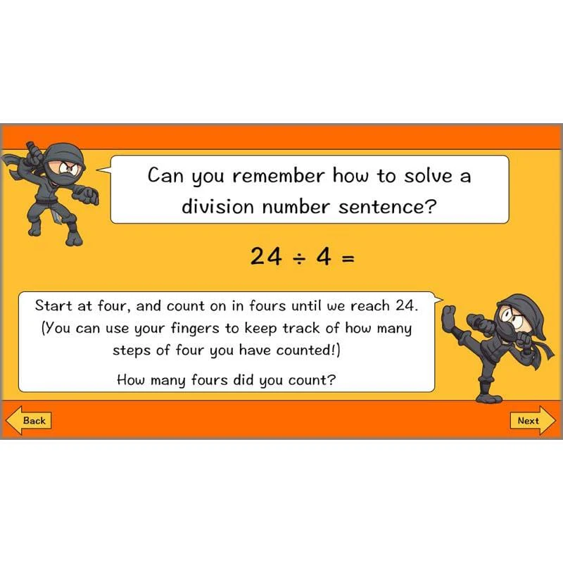 Multiplication Facts - Image 53