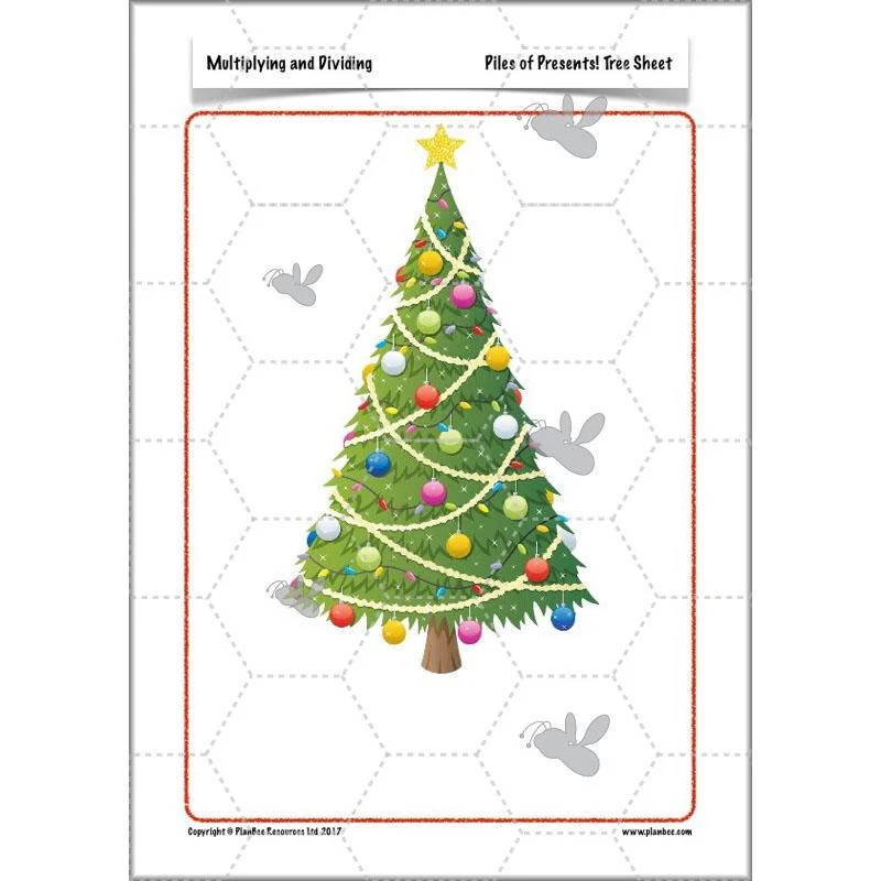 Multiplying and Dividing - Image 13