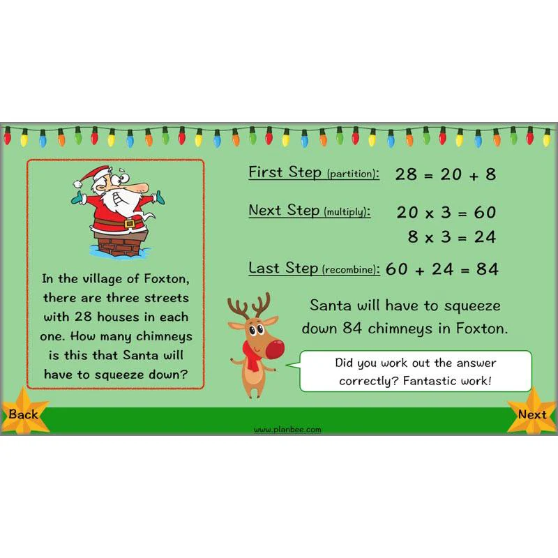 Multiplying and Dividing - Image 30