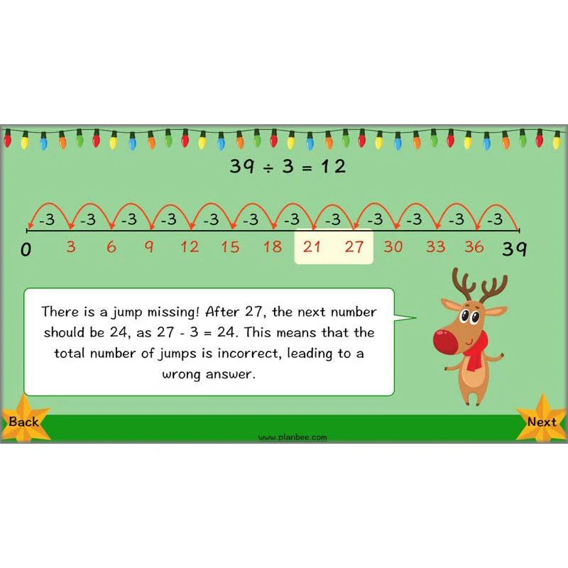 Multiplying and Dividing - Image 38