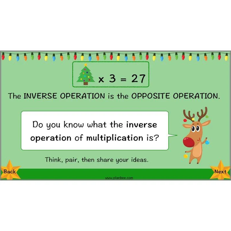 Multiplying and Dividing - Image 43