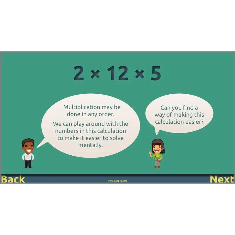 Multiplying Doubles and Digits - Image 10