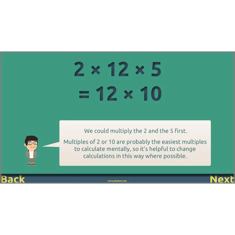 Multiplying Doubles and Digits - Image 27