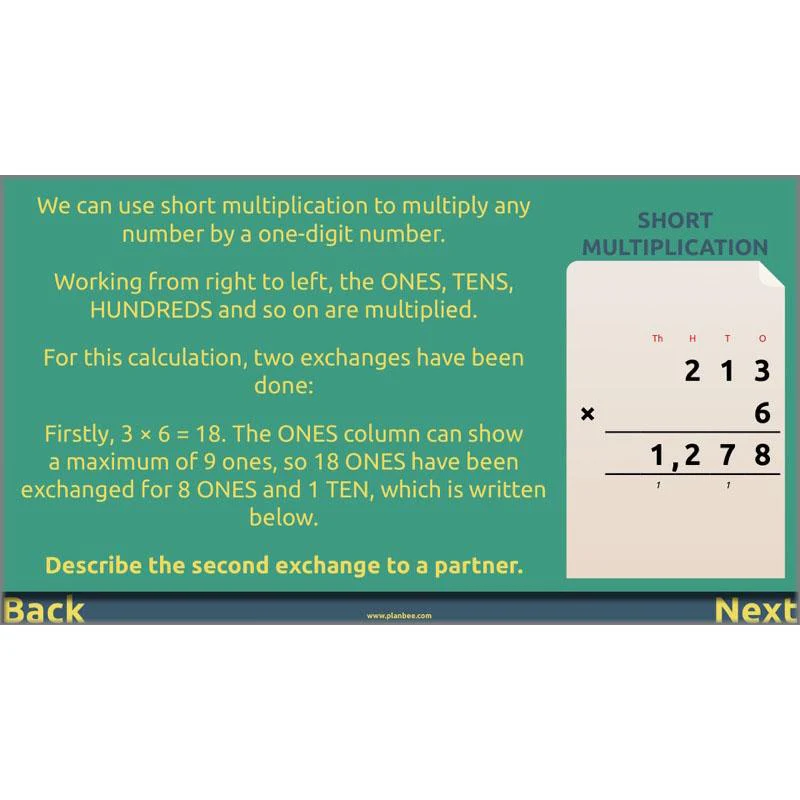 Multiplying Doubles and Digits - Image 44