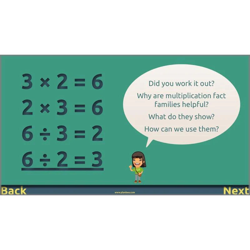 Multiplying Doubles and Digits - Image 51