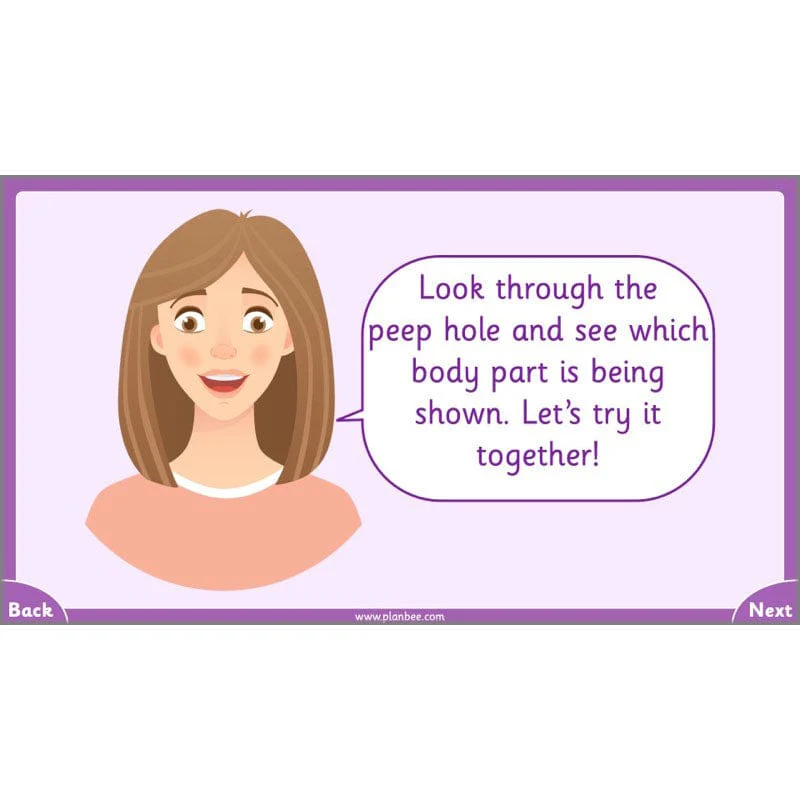 My Body - Image 30