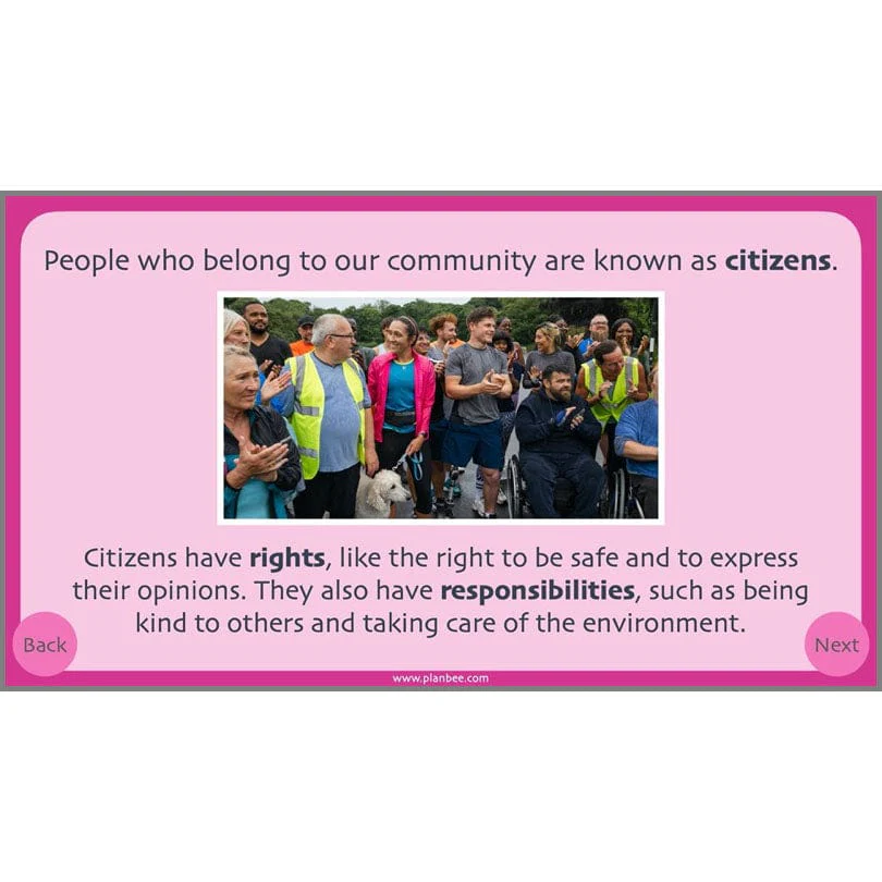 My Diverse Community - Image 29