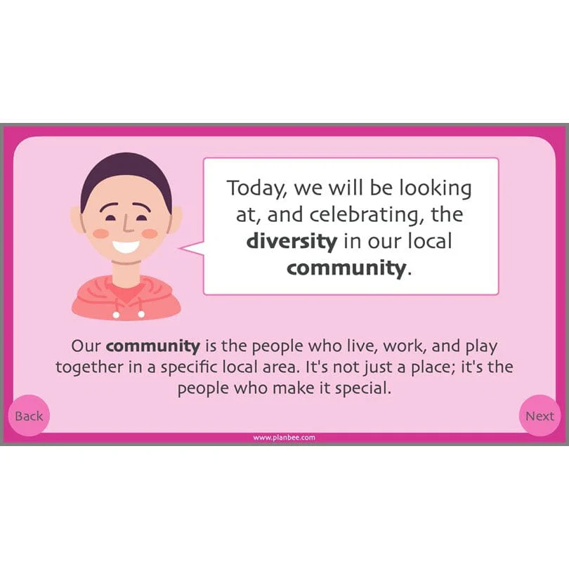 My Diverse Community - Image 3