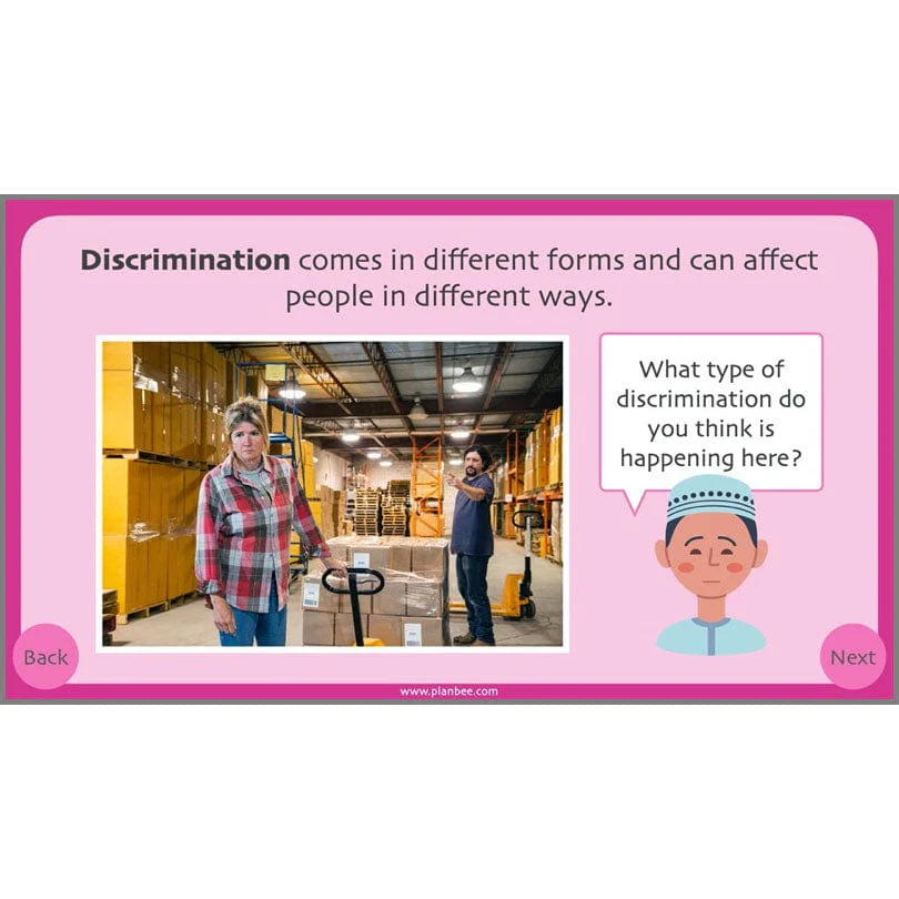 My Diverse Community - Image 37