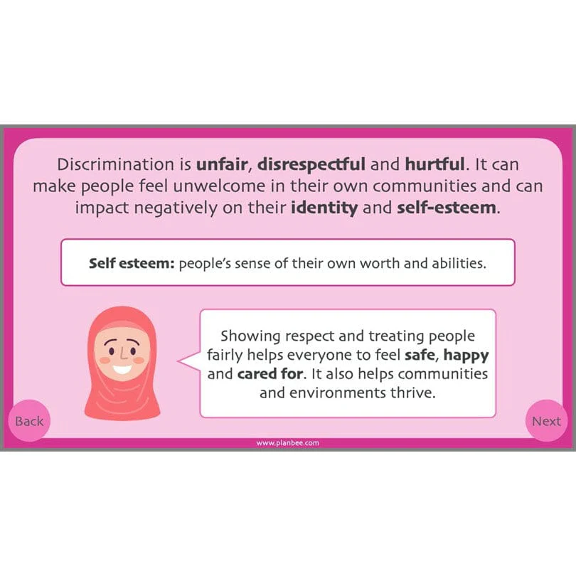 My Diverse Community - Image 39