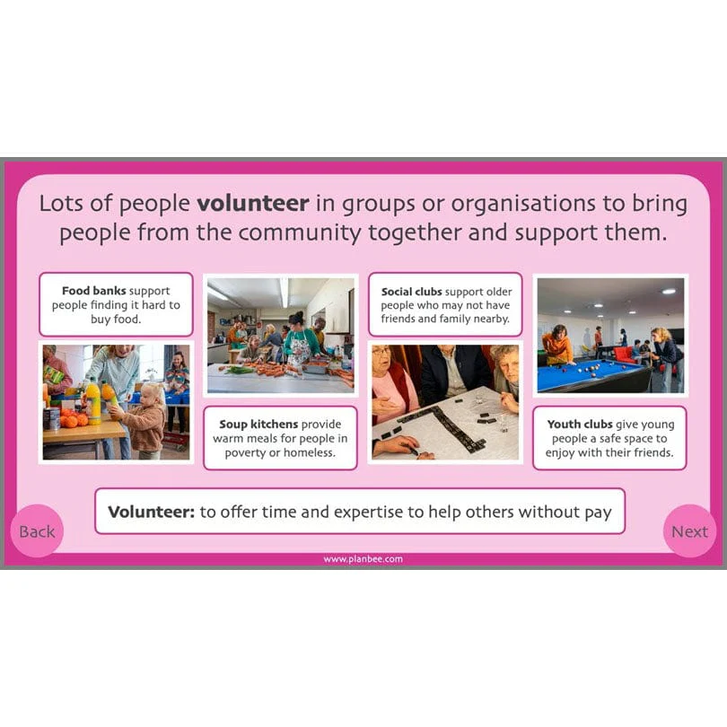 My Diverse Community - Image 6