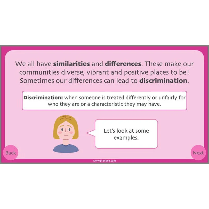 My Diverse Community - Image 7