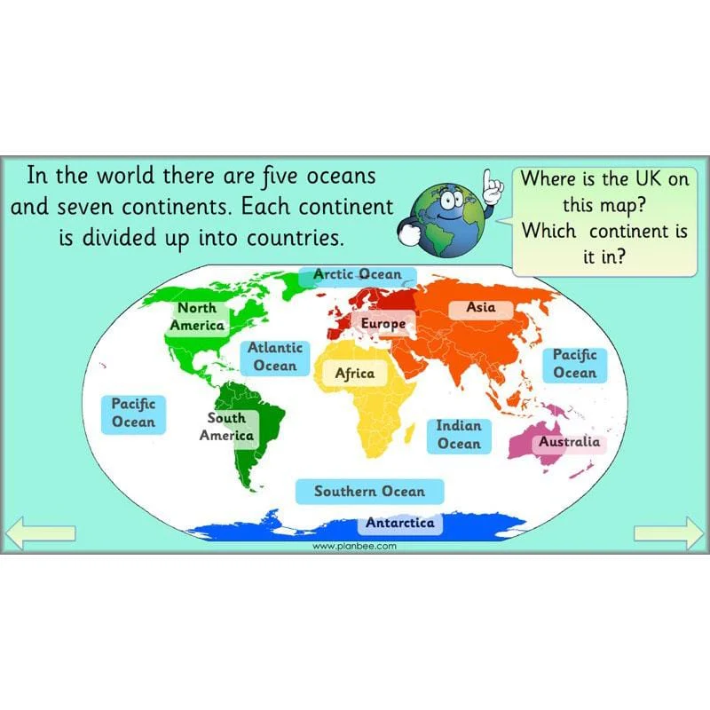 My World and Me - Image 10