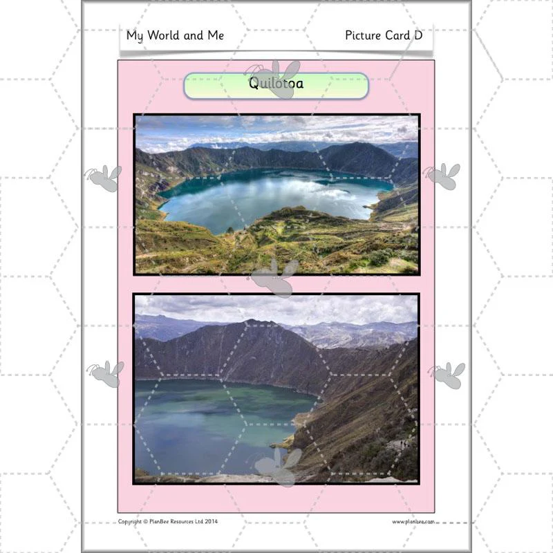 My World and Me - Image 16