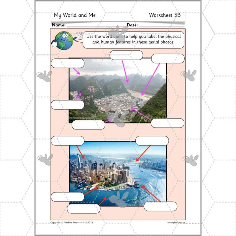 My World and Me - Image 20