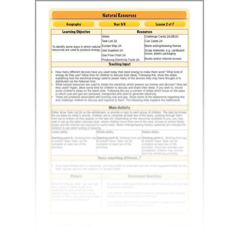 Natural Resources - Image 21