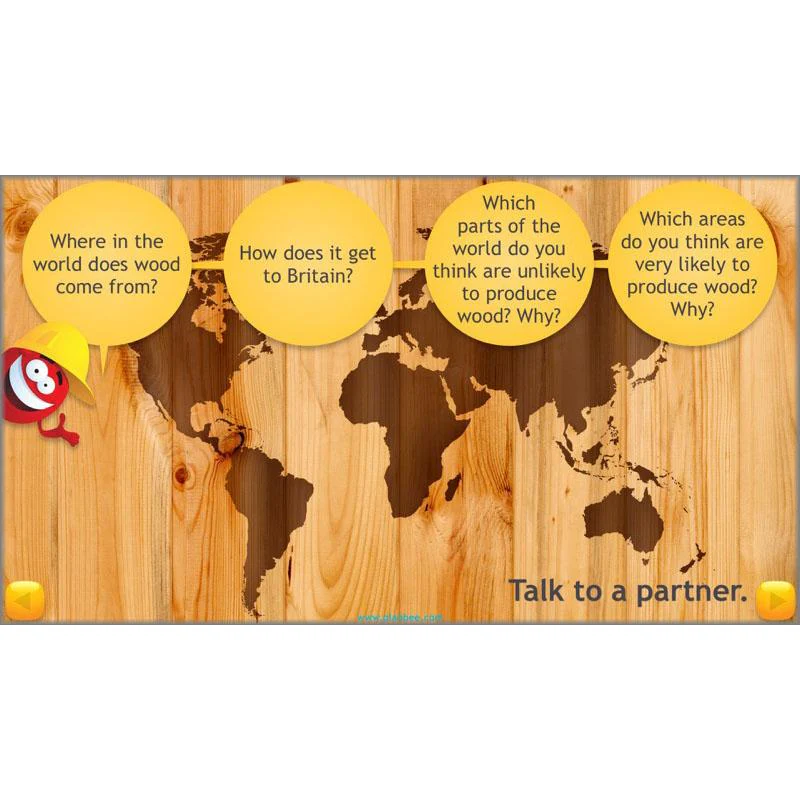 Natural Resources - Image 4